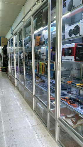 Opiniones de ELECTRONICA GONZAGA en Machala - Tienda de electrodomésticos