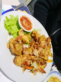 Plats et boissons du Restaurant vietnamien Délices de Saigon à Dolus-d'Oléron - n°3