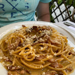 Photo n°2 de l'avis de Katarína.a fait le 24/07/2021 à 20:58 sur le  Volare à Rome