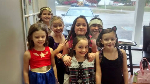 Dance School «Momentum Dance Center», reviews and photos, 10402 Leadbetter Rd, Ashland, VA 23005, USA