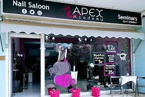 Apex Academy Nails Salon & Seminars Ίλιον image