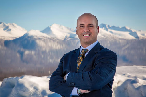 Personal Injury Attorney «Law Office of Ben Crittenden», reviews and photos