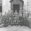 Jackson Historic Prison Tours