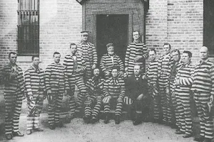 Jackson Historic Prison Tours image