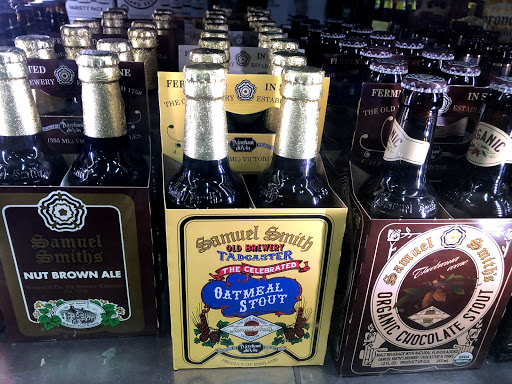 Liquor Store «103 Wine & Spirits», reviews and photos, 6010 Meadowridge Center Dr, Elkridge, MD 21075, USA