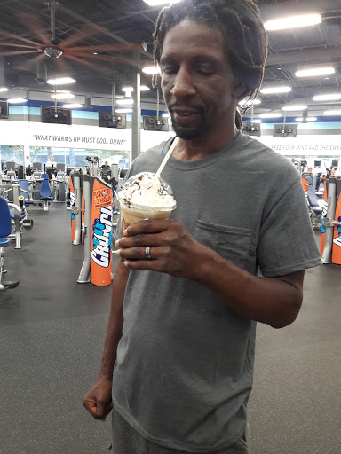 Health Club «Crunch - Palm Beach Gardens», reviews and photos, 9055 Roan Ln, Palm Beach Gardens, FL 33403, USA