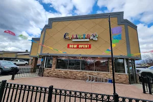 Calixto Mexican Grill image