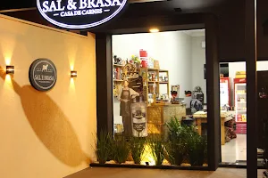 SAL E BRASA - CASA DE CARNES image