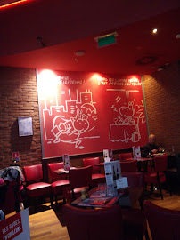 Atmosphère du Restaurant Hippopotamus Steakhouse à Puteaux - n°20