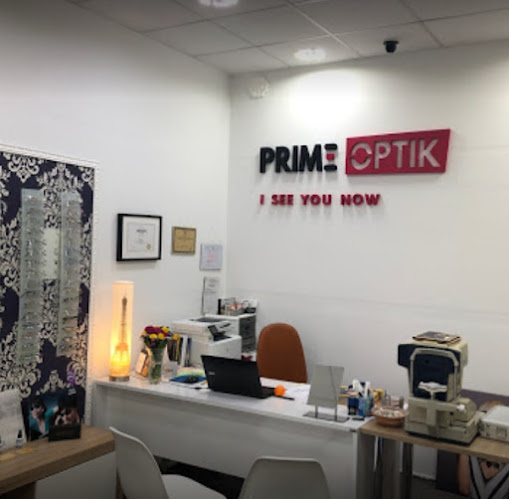 Prime Optik