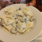 Photo n°4 de l'avis de Jlucarem.u fait le 16/12/2023 à 23:31 sur le  Ristorante Rosina à Monte Roberto