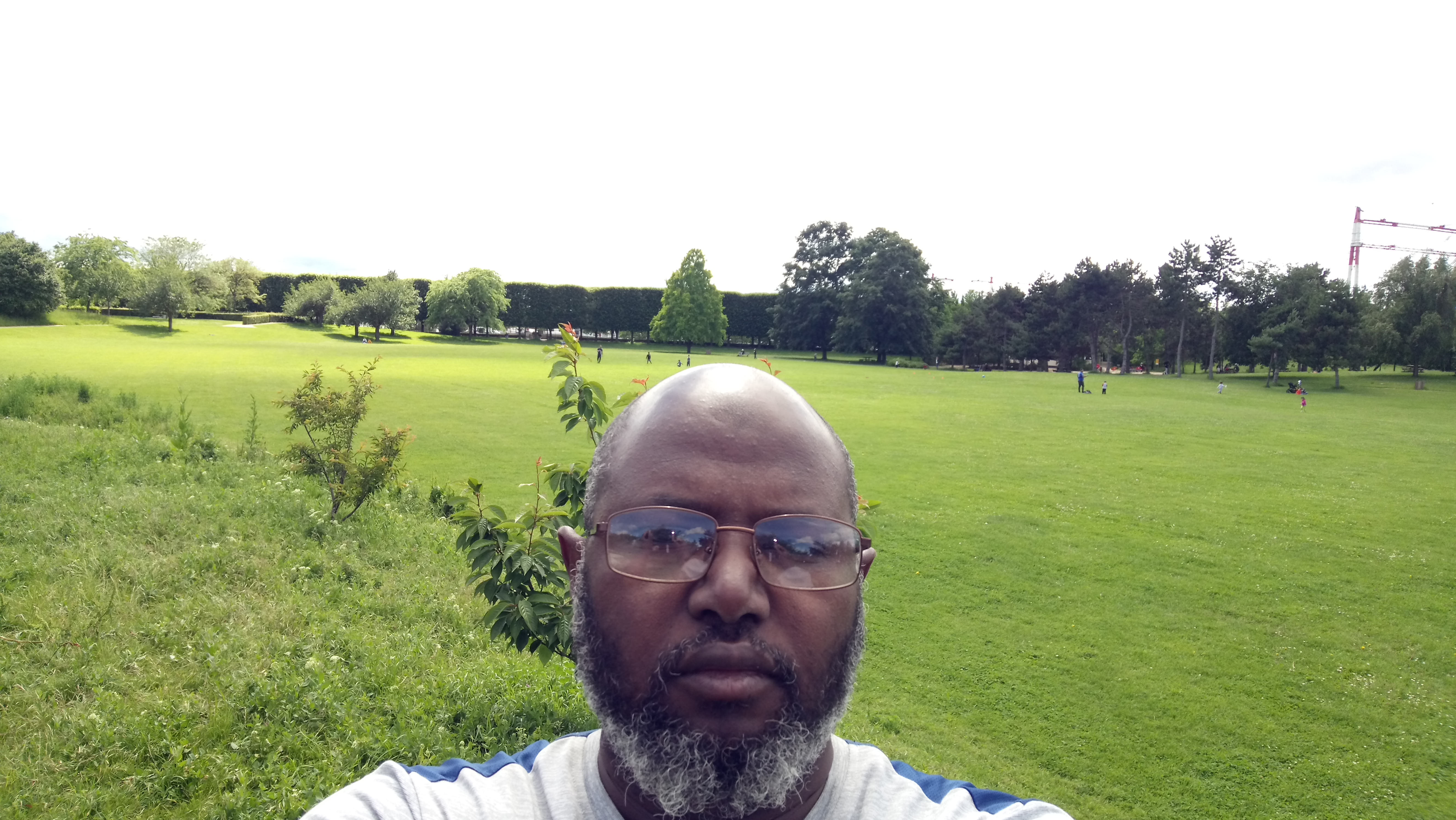 Photo n° 1 de l'avis de HADJ.O fait le 10/06/2019 à 22:09