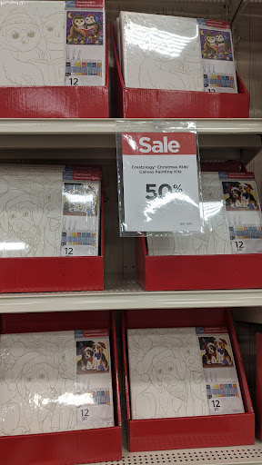 Craft Store «Michaels», reviews and photos, 8105 Moores Ln Ste 1700, Brentwood, TN 37027, USA