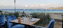 Atmosphère du Restaurant l'Escale à L'Île-Rousse - n°4