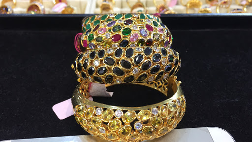 Thaitong Jewelry Shop