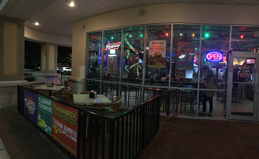 Tex-Mex Restaurant «Tijuana Flats», reviews and photos, 13820 Old St Augustine Rd #125, Jacksonville, FL 32258, USA