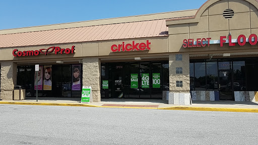 Cell Phone Store «Cricket Wireless Authorized Retailer», reviews and photos, 956 Edwards Ferry Rd NE, Leesburg, VA 20176, USA