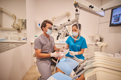 Clínica Dental Endoperio - Odontología Integral Avanzada en Jerez, Cádiz