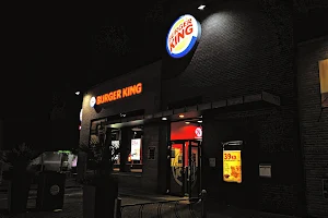 Burger King image