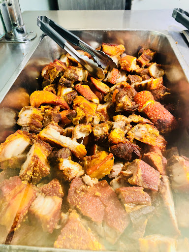 Grocery Store «Busy Bee Supermarket», reviews and photos, 2382 W Oak Ridge Rd, Orlando, FL 32809, USA