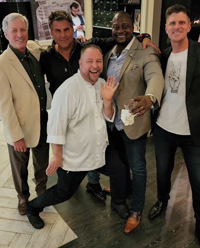 Wedding Venue «Citrus Club», reviews and photos, 255 S Orange Ave #1800, Orlando, FL 32801, USA