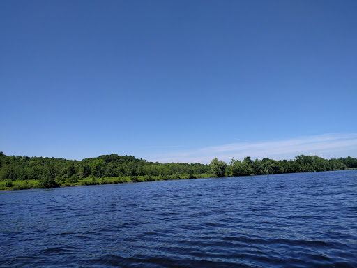 Historical Place «Saratoga National Historical Park», reviews and photos, 648 NY-32, Stillwater, NY 12170, USA