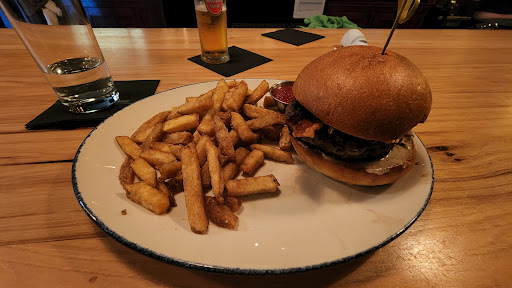 Butcher Shop «Salt & Time», reviews and photos, 1912 E 7th St, Austin, TX 78702, USA