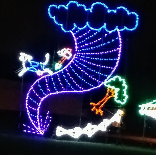 Christmas Store «Lights in the Parkway», reviews and photos, 1700 Martin Luther King Jr Dr, Allentown, PA 18104, USA