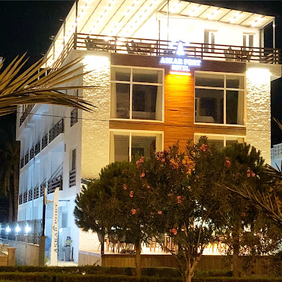 Askar Port Hotel