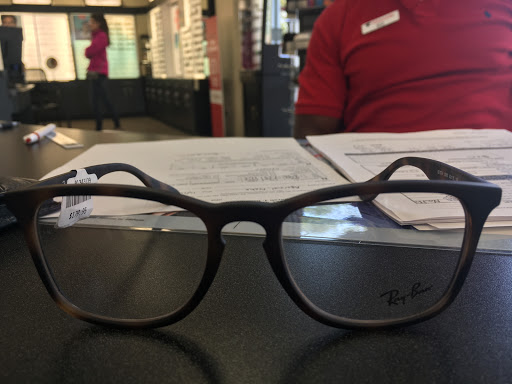 Eye Care Center «Visionworks - Northwoods Shopping Center», reviews and photos, 18030 US-281 #250, San Antonio, TX 78232, USA