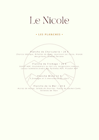 Photos du propriétaire du Restaurant LE NICOLE à Saint-Pierre - n°13