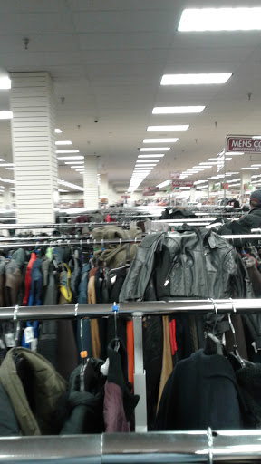 Clothing Store «Burlington Coat Factory», reviews and photos, 4701 N Harlem Ave, Harwood Heights, IL 60706, USA