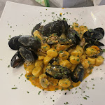 Photo n°1 de l'avis de Maira.a fait le 24/06/2023 à 20:55 sur le  Ristorante Ultima Spiaggia à Porto Tolle