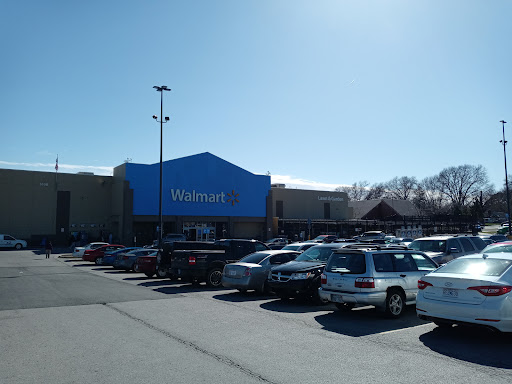 Discount Store «Walmart», reviews and photos, 5150 Roe Blvd, Roeland Park, KS 66205, USA