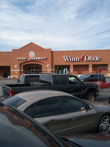 Grocery Store «Winn-Dixie», reviews and photos, 1441 Foxrun Parkway, Opelika, AL 36801, USA