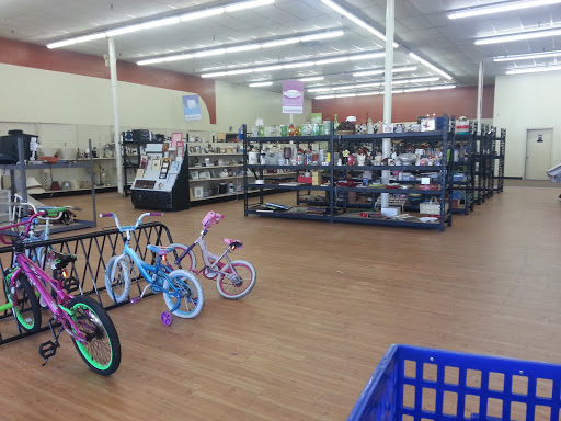 Thrift Store «Goodwill Store & Donation Center», reviews and photos