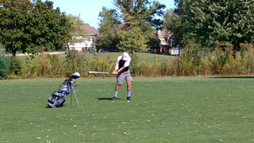 Golf Club «Buffalo Grove Golf Club», reviews and photos, 48 Raupp Blvd, Buffalo Grove, IL 60089, USA