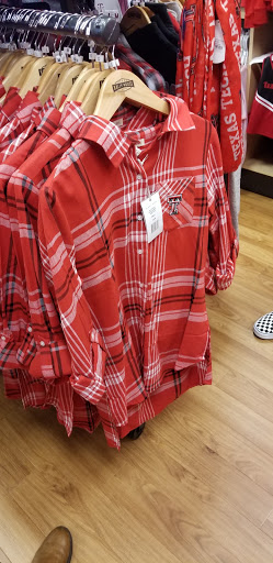 Sportswear Store «Rally House Alliance», reviews and photos, 2301 Porter Creek Dr #225, Fort Worth, TX 76177, USA