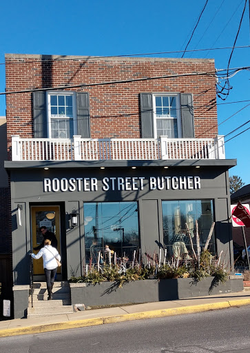 Butcher Shop «Rooster Street Butcher», reviews and photos, 11 S Cedar St, Lititz, PA 17543, USA