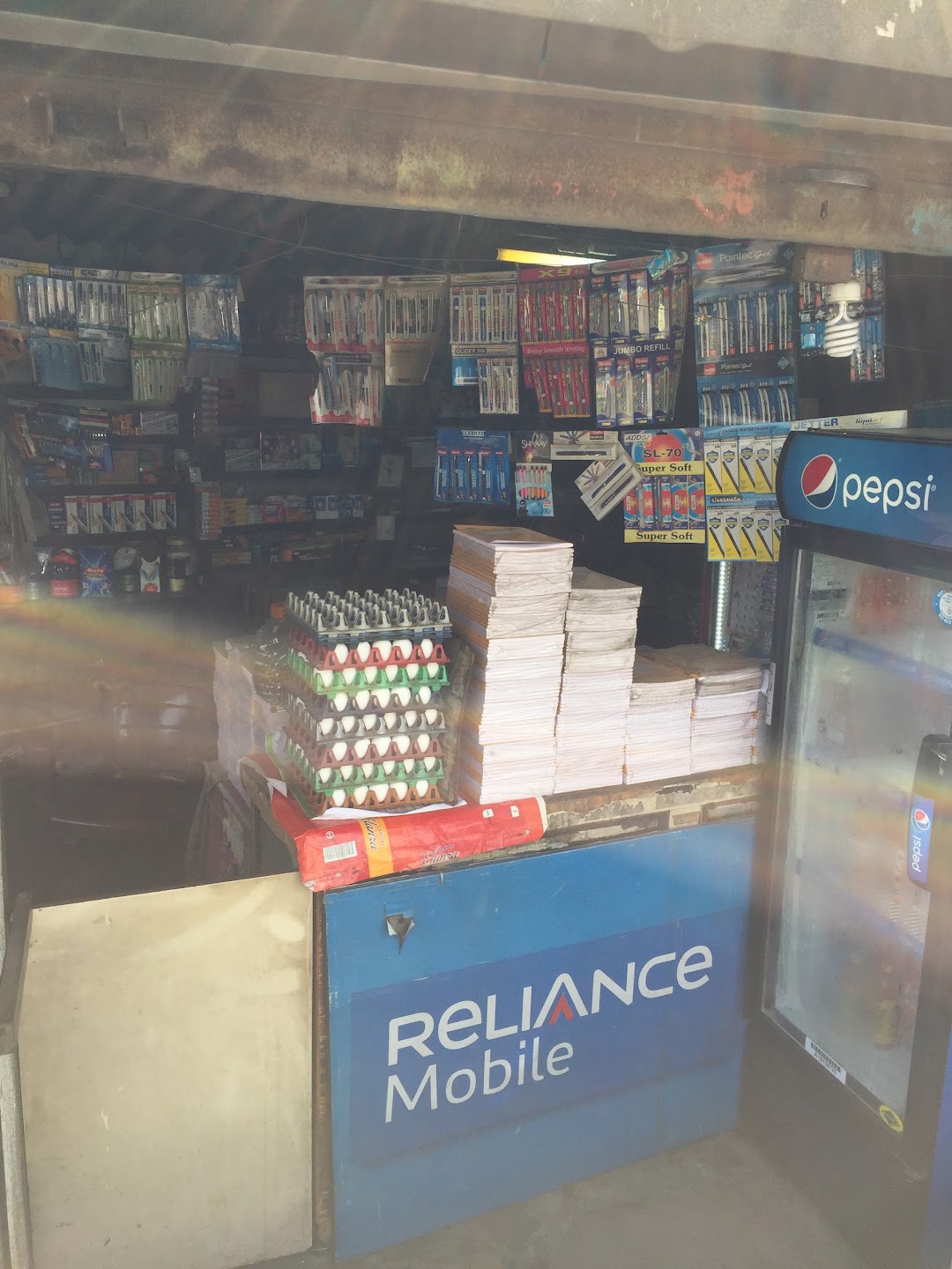 Omkar General Store