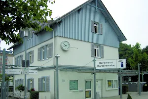 Bürgeramt Bernhausen image