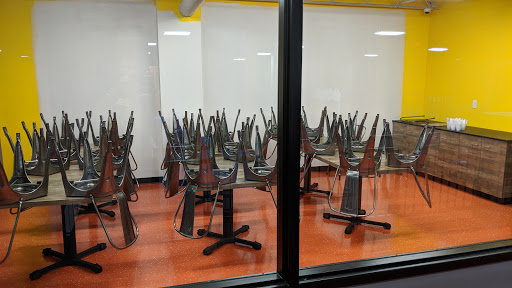 Amusement Center «Sky Zone Trampoline Park», reviews and photos, 13310 Industrial Park Blvd #160, Plymouth, MN 55441, USA