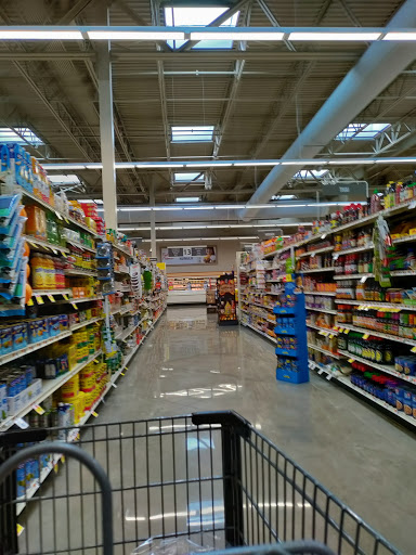 Grocery Store «Stop & Shop», reviews and photos, 299 Chelmsford St, Chelmsford, MA 01824, USA