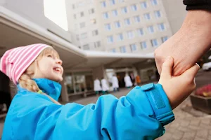 Vaasa Central Hospital image