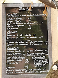 Photo n°3 de Pastabar à Aigues-Mortes ()