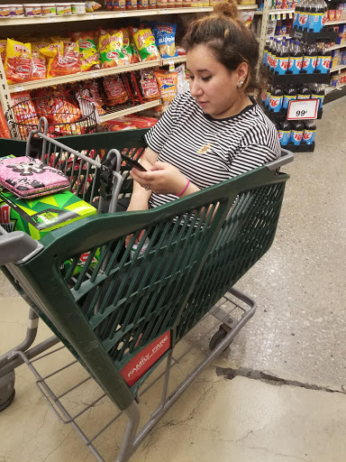 Grocery Store «Supermercado Nuestra Familia», reviews and photos, 1826 Vinton St, Omaha, NE 68108, USA