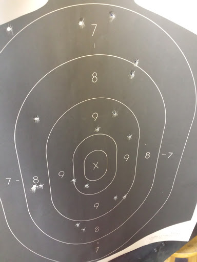 Gun Shop «J.R. Shooting Sports», reviews and photos, 519 N Oakhurst Dr, Aurora, IL 60502, USA