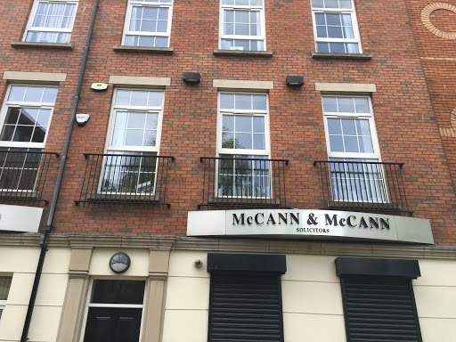 McCann & McCann