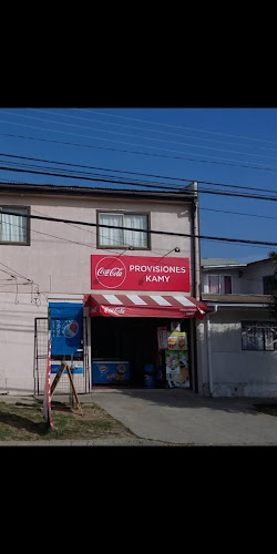 Opiniones de Provisiones "KAMY" en Valparaíso - Tienda de ultramarinos