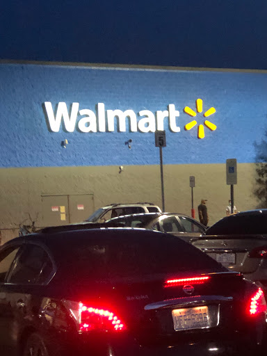 Department Store «Walmart Supercenter», reviews and photos, 5226 Sigmon Rd, Wilmington, NC 28403, USA